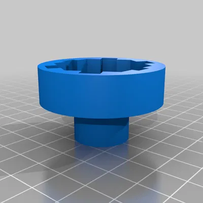 Bánh xe Landroid cho M500 (WR141E và hơn thế nữa)