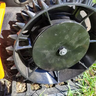 Bánh xe Landroid cho M500 (WR141E và hơn thế nữa)