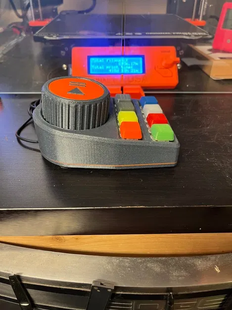 PK's Take On VM's Macro Bàn phím - Image 2