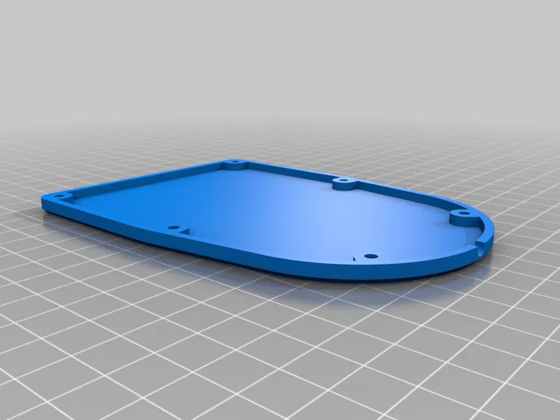 PK's Take On VM's Macro Bàn phím - Image 6