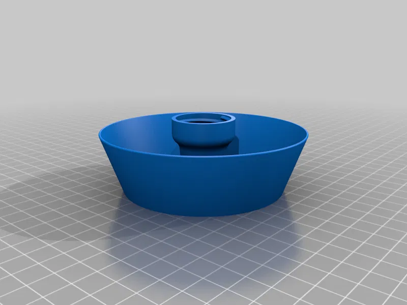 Nước nước tự động gà - Image 3