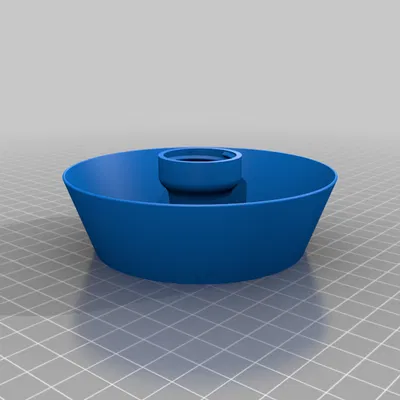 Nước nước tự động gà