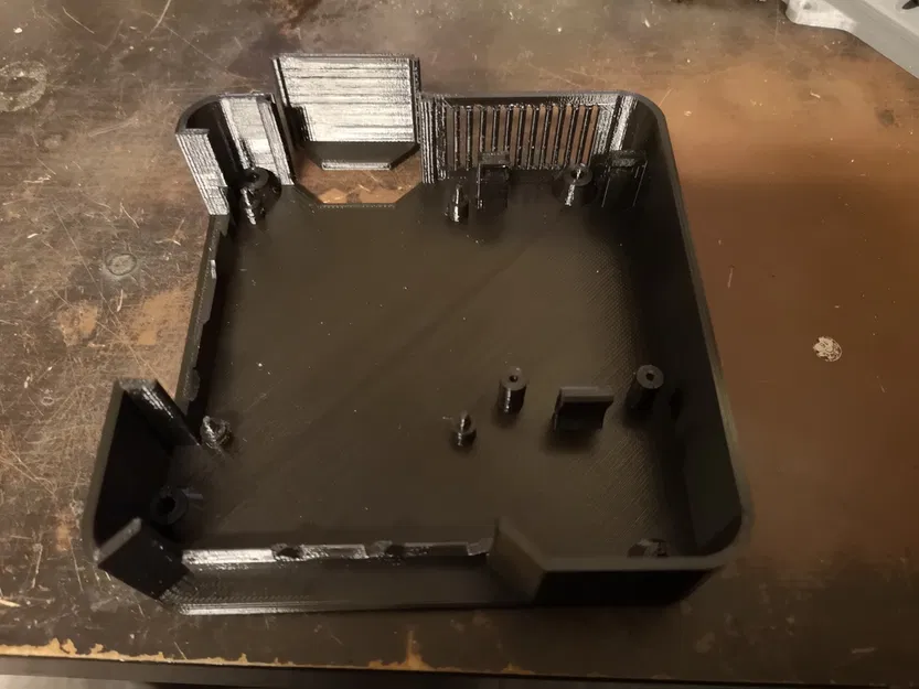 Raspberry Pi 3 B/B+ Trường hợp truyền thông - Image 4