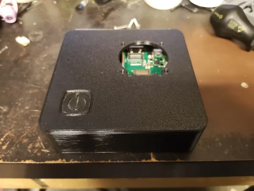 Raspberry Pi 3 B/B+ Trường hợp truyền thông - Image 5