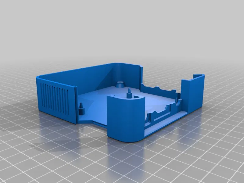 Raspberry Pi 3 B/B+ Trường hợp truyền thông - Image 10