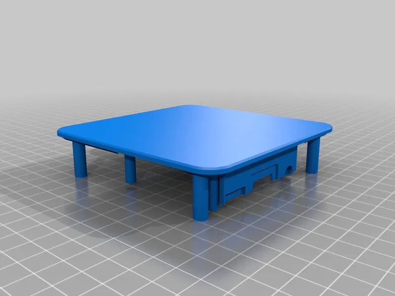 Raspberry Pi 3 B/B+ Trường hợp truyền thông - Image 11