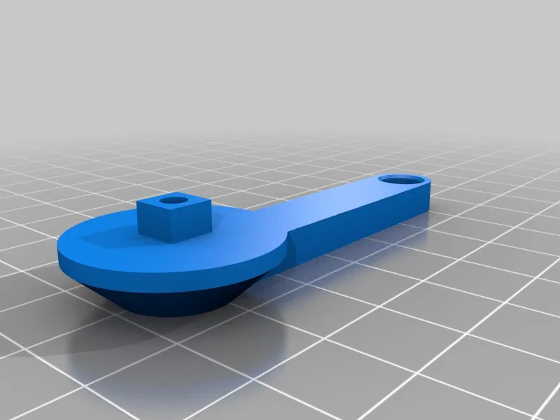 Máy phát điện tay quay - Image 4