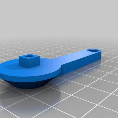 Máy phát điện tay quay