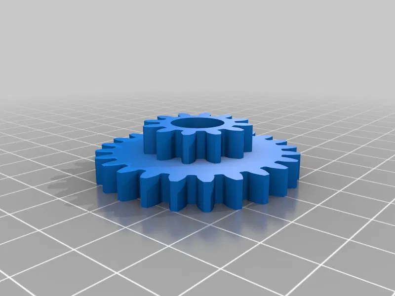 Máy phát điện tay quay - Image 6