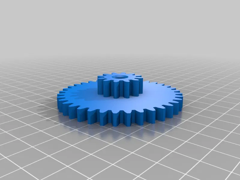 Máy phát điện tay quay - Image 8