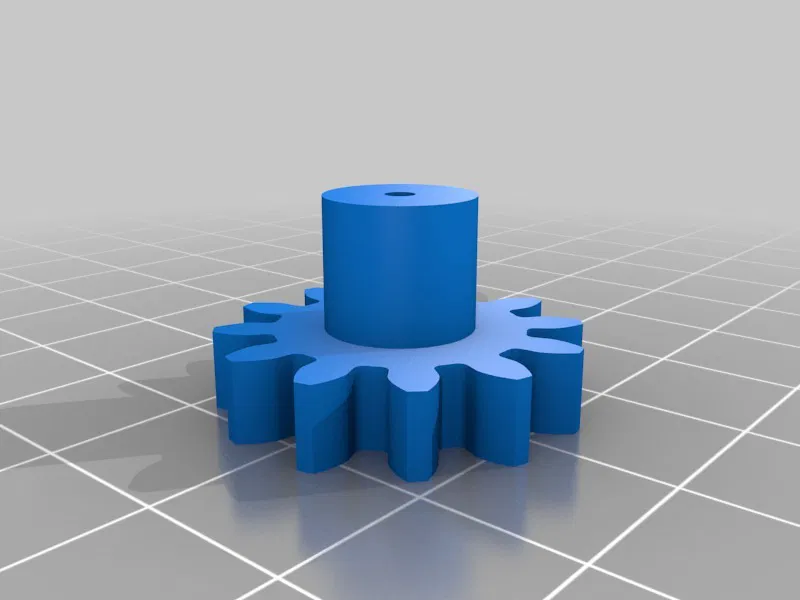 Máy phát điện tay quay - Image 9