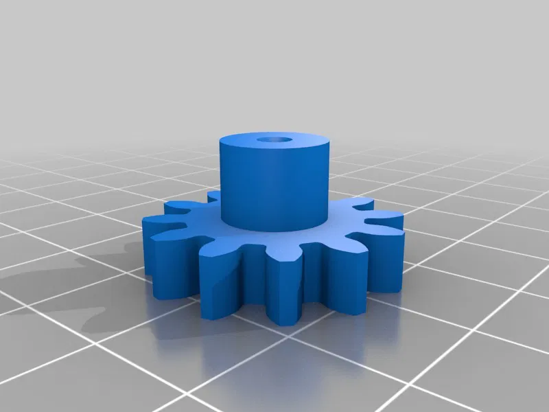 Máy phát điện tay quay - Image 10