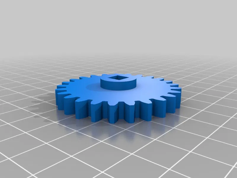 Máy phát điện tay quay - Image 14