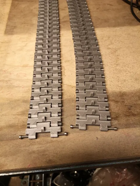 Boltless Track (gần như) - Image 4