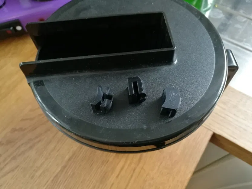 Sửa lỗi cho Moccamaster - Image 1