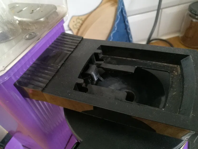 Sửa lỗi cho Moccamaster - Image 2