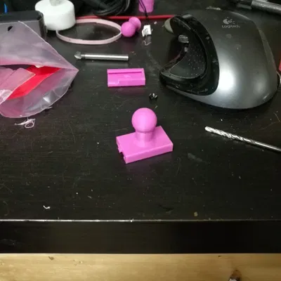 Thinkware H100 phần của Mount