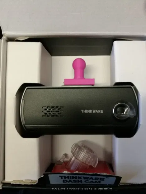 Thinkware H100 phần của Mount - Image 4