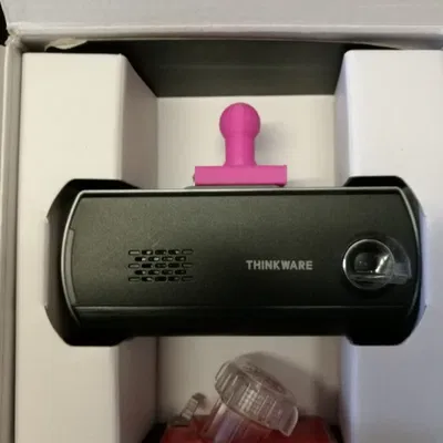 Thinkware H100 phần của Mount