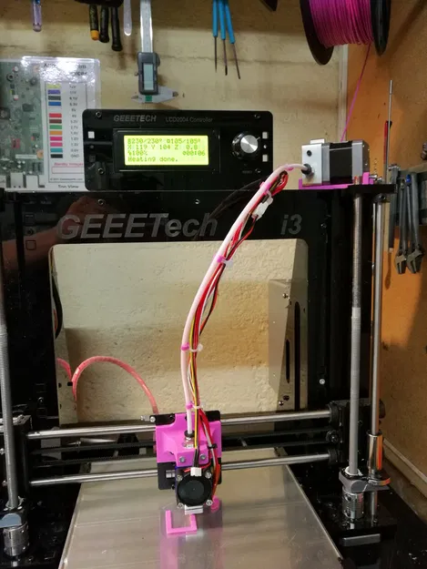 Kẹp cho ống ptfe 4mm - Image 3