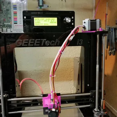 Kẹp cho ống ptfe 4mm