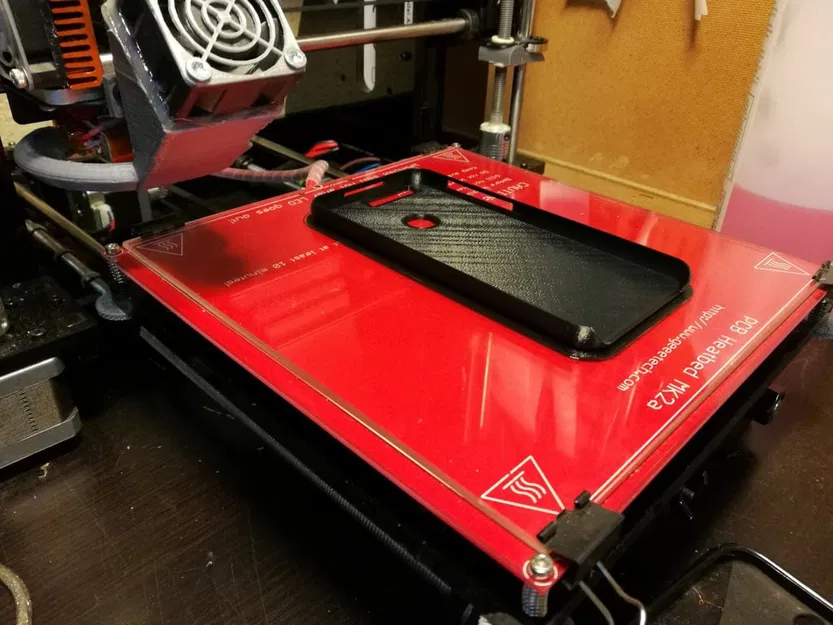 Huawei Honor 8 bìa - Image 4