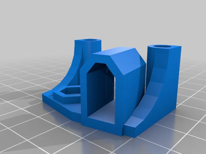 Phụ kiện ZMR250 - WIP - Image 4