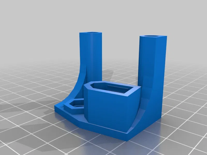 Phụ kiện ZMR250 - WIP - Image 5