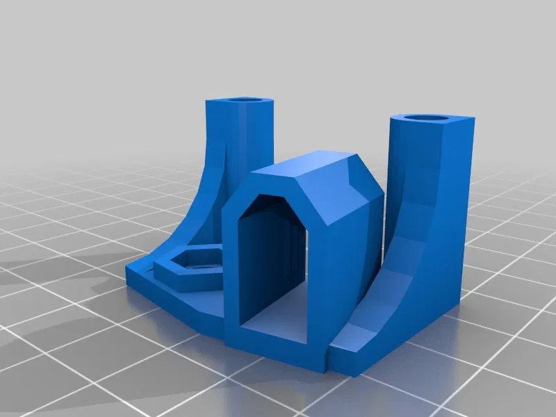 Phụ kiện ZMR250 - WIP - Image 6