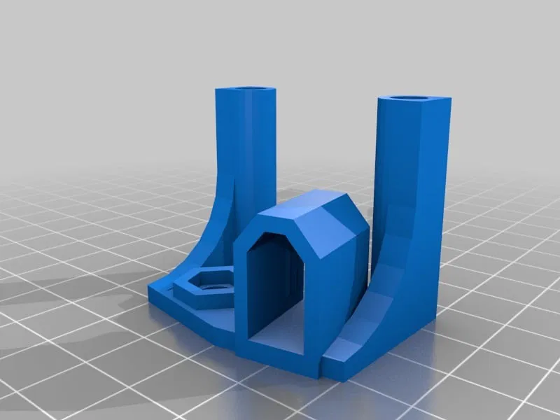 Phụ kiện ZMR250 - WIP - Image 7