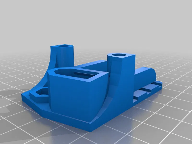 Phụ kiện ZMR250 - WIP - Image 8