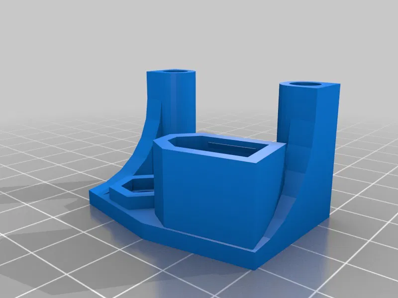 Phụ kiện ZMR250 - WIP - Image 9