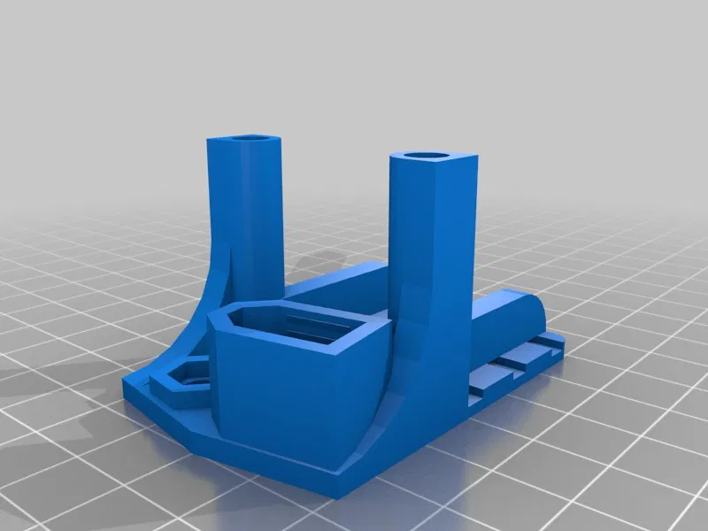 Phụ kiện ZMR250 - WIP - Image 10