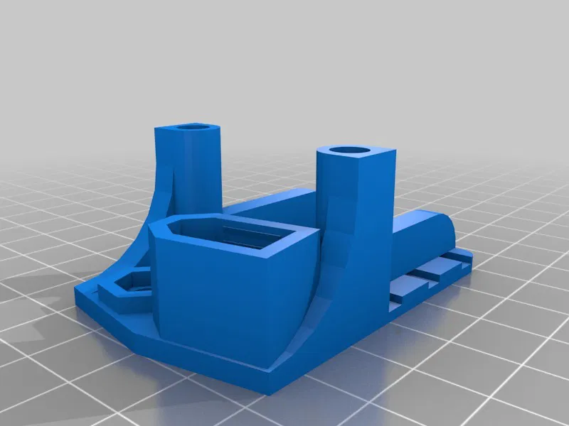 Phụ kiện ZMR250 - WIP - Image 11