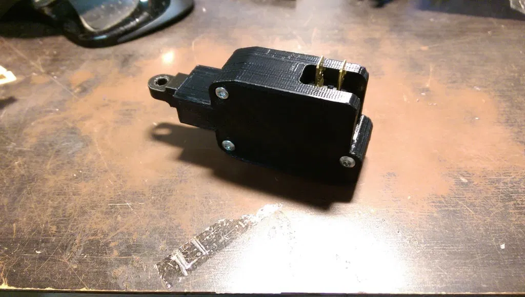 Công tắc kéo để sử dụng ô tô (Công tắc phanh, Kickdown Swith, v.v.) - Image 1