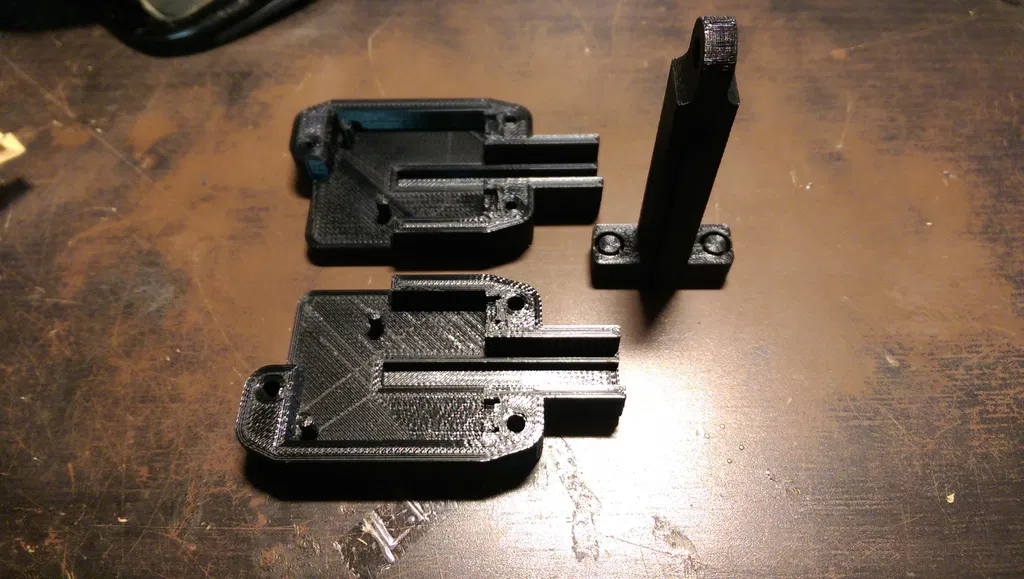 Công tắc kéo để sử dụng ô tô (Công tắc phanh, Kickdown Swith, v.v.) - Image 2