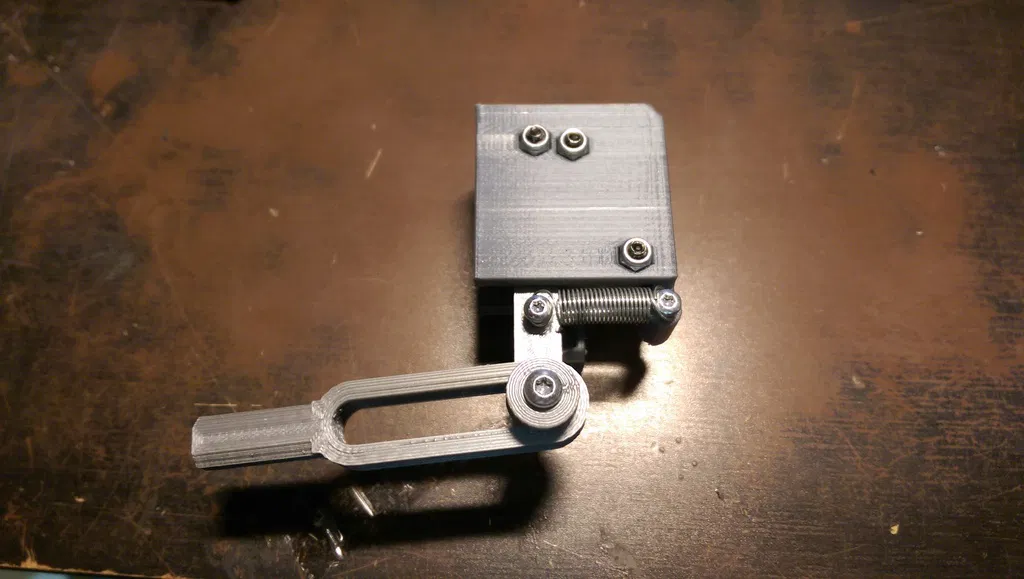 Công tắc kéo để sử dụng ô tô (Công tắc phanh, Kickdown Swith, v.v.) - Image 5