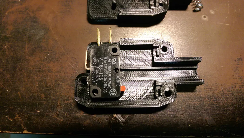 Công tắc kéo để sử dụng ô tô (Công tắc phanh, Kickdown Swith, v.v.) - Image 12