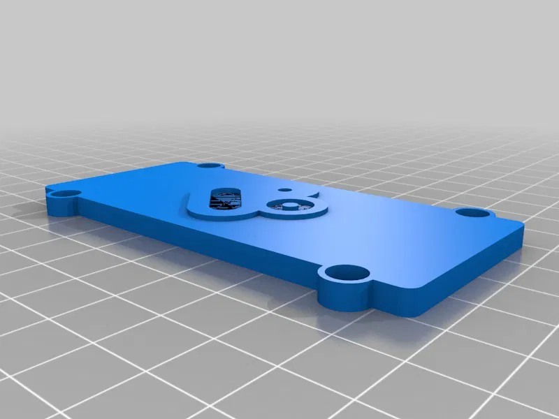 Hộp Boxee từ xa/WLAN RECIEVER-CASING - Image 4