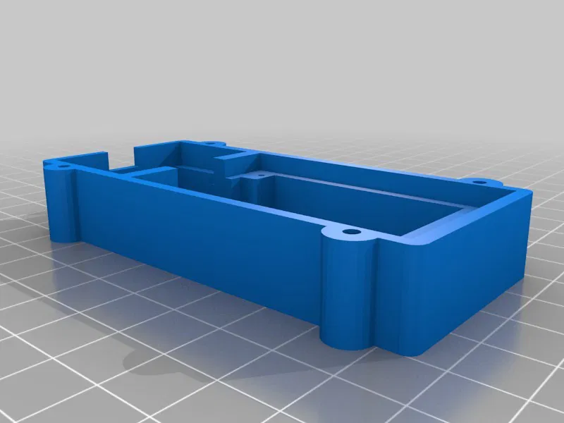 Hộp Boxee từ xa/WLAN RECIEVER-CASING - Image 5