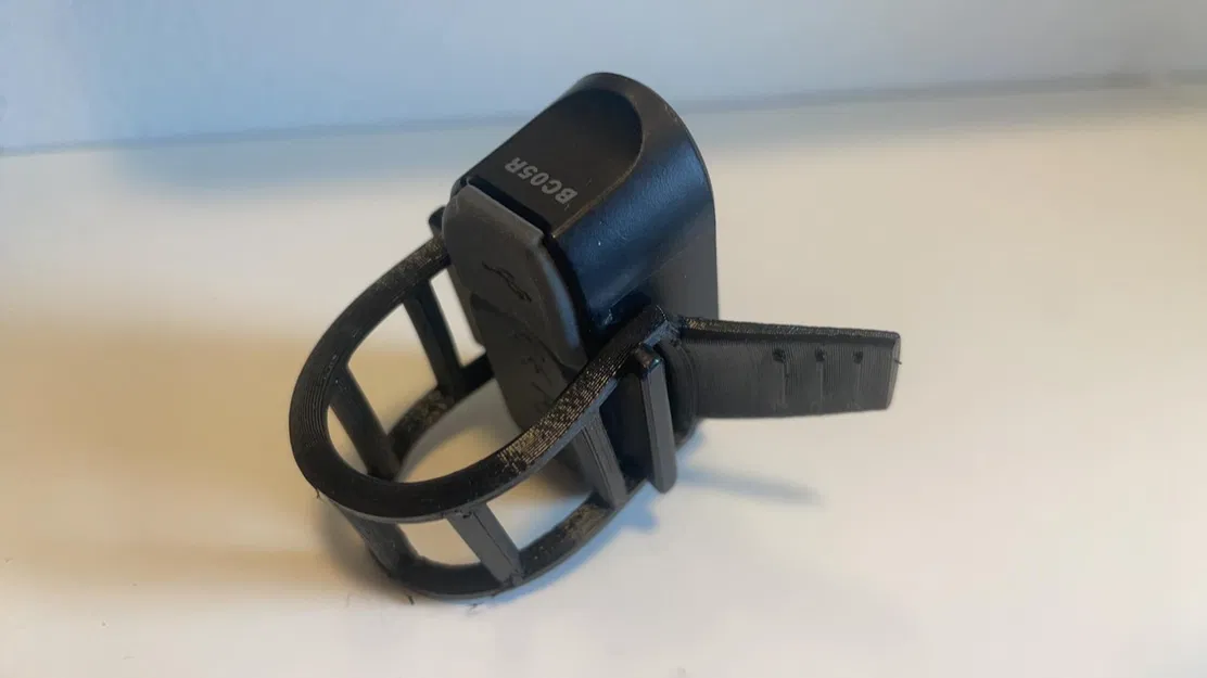 Dây nền xe đạp Fenix ​​BC05R - Image 1