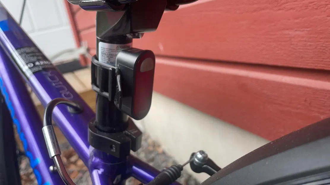 Dây nền xe đạp Fenix ​​BC05R - Image 2