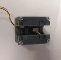 Quanum V2 Front Camera Mount (Snap-On) - Thumbnail 3