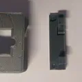 Quanum V2 Front Camera Mount (Snap-On) - Thumbnail 4