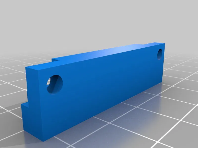 Quanum V2 Front Camera Mount (Snap-On) - Image 7