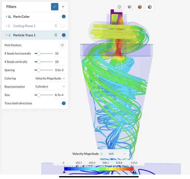 Bụi lốc xoáy - Image 2
