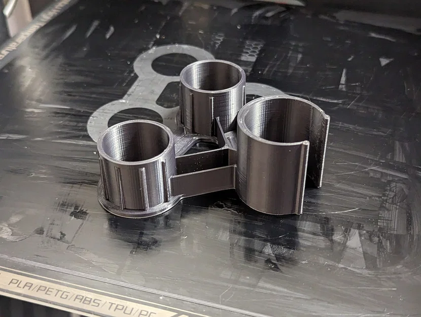 Lupe Pure Cordless Clip/Chủ sở hữu - Image 1