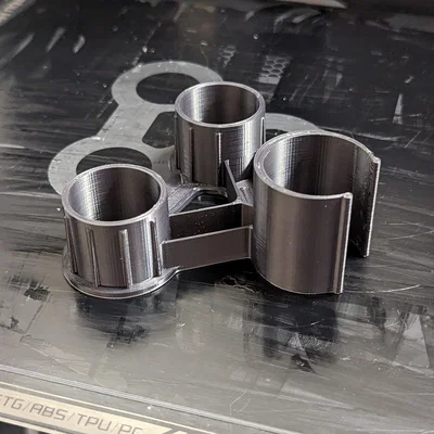 Lupe Pure Cordless Clip/Chủ sở hữu