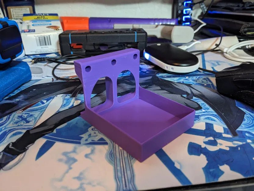 Kamour X1 Pro 2 Mount - Image 1