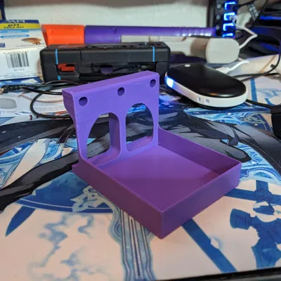 Kamour X1 Pro 2 Mount